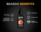 Beardo Night Shot Vitamin C Face Serum | Grocsy
