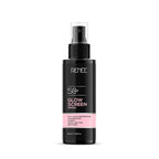 Renee Glowscreen Spf 50 Sunscreen Spray PA++++ Lightweight, Non Greasy & Quick Absorbing | Grocsy