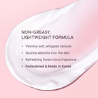 Quench Moisturizing Body Butter with Cherry Blossom | Grocsy