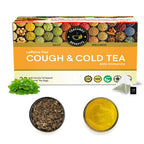 Teacurry Cough and Cold Tea | Grocsy