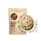 Desi Nutri Multi Millet Roti Mix | Grocsy