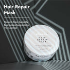 iluvia Hydrophobic Hair Repair Mask | Grocsy