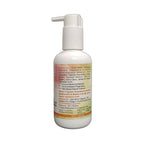 Blush Bunny Organies Zing Collagen Face Wash | Grocsy
