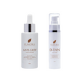 Flawora Set of Anti-Grey Hair Serum and D-Tan Lotion | Grocsy