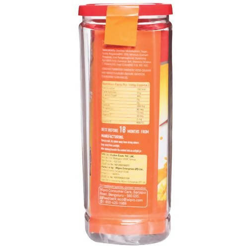 Glucovita Instant Energy Powder - Juicy Orange | Grocsy