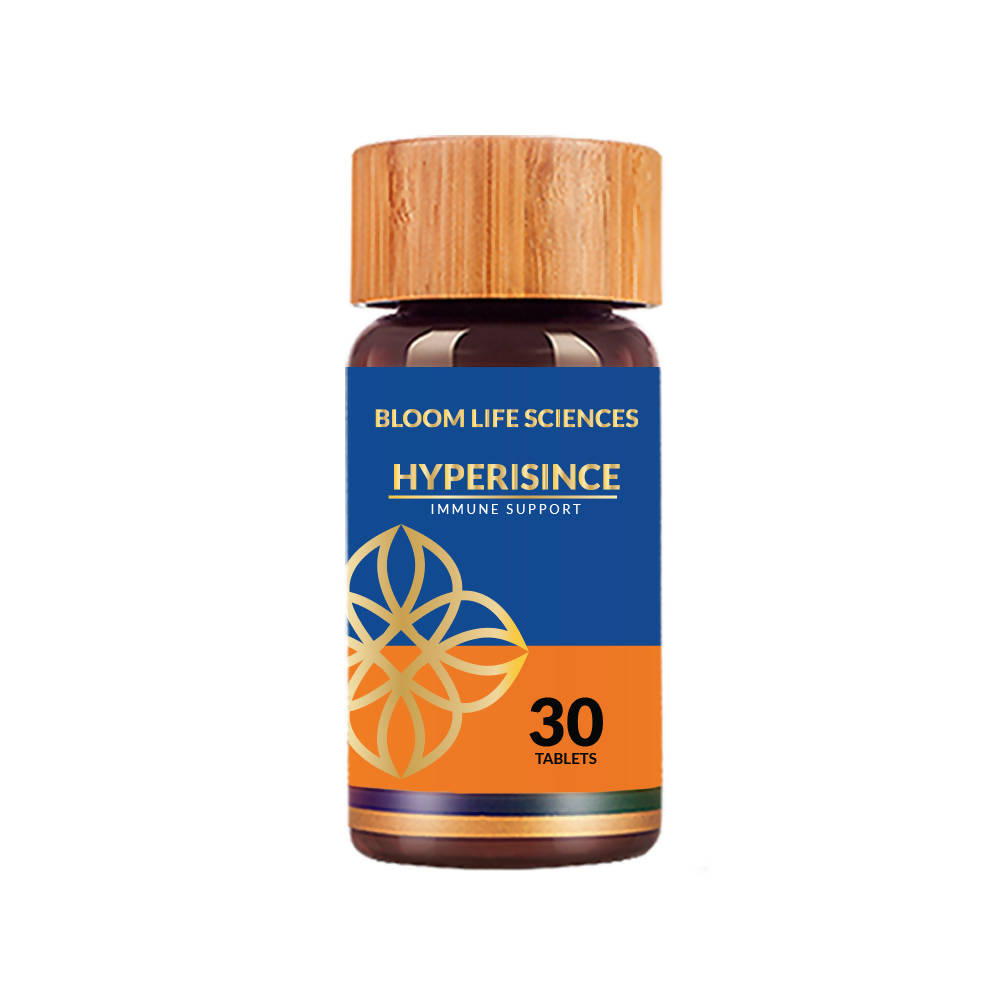 Bloom Life Sciences (Biogetica) Hyperisince | Grocsy