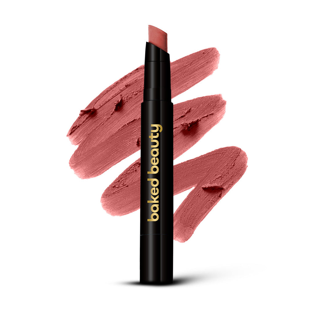 Baked Beauty My Crayon - Lip Eclair - 01 | Grocsy