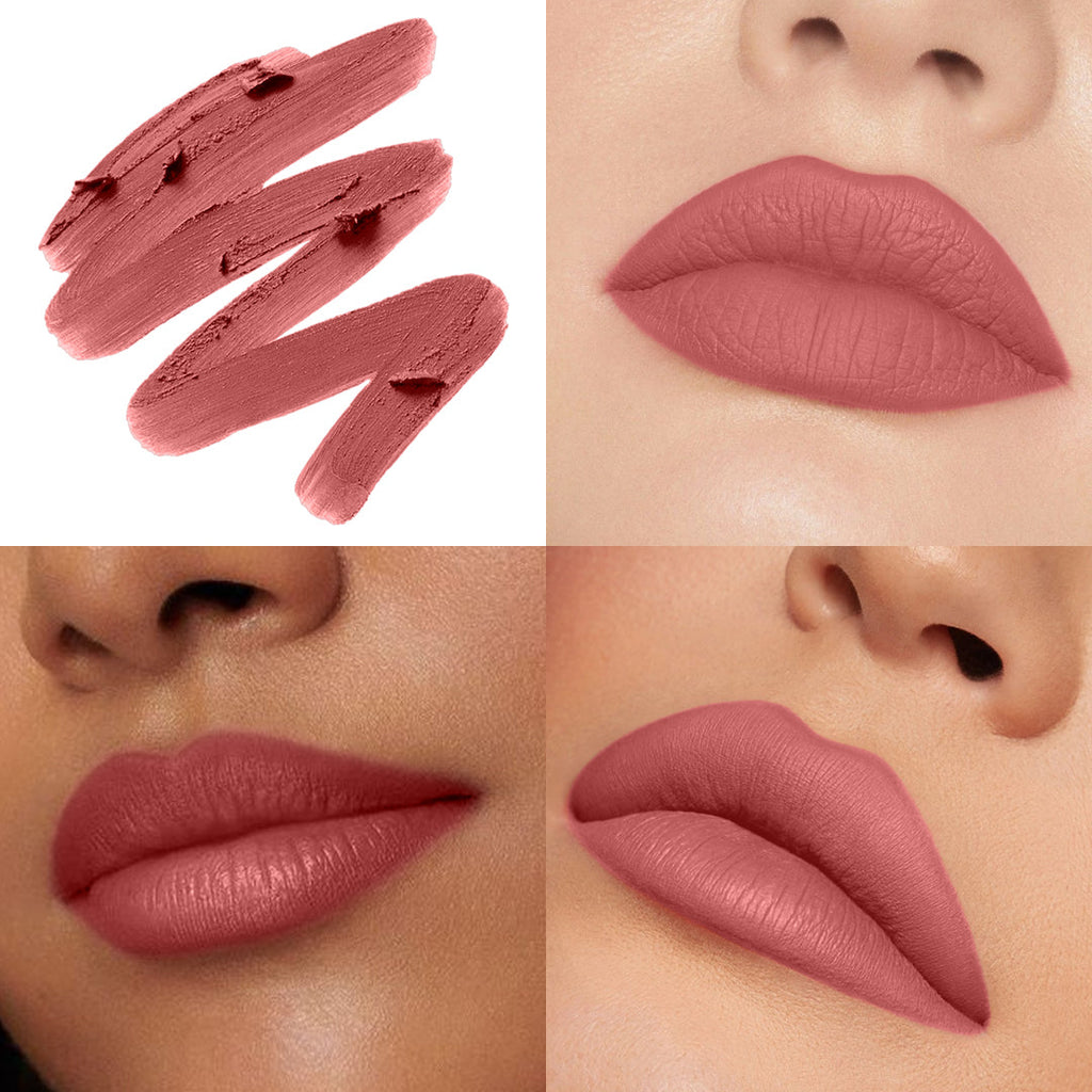 Baked Beauty My Crayon - Lip Eclair - 01 | Grocsy