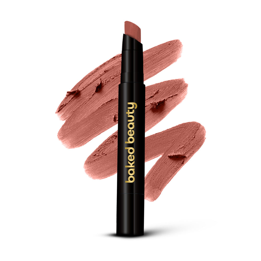 Baked Beauty My Crayon - Lip Eclair, 03 | Grocsy