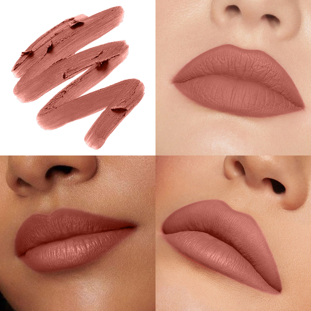Baked Beauty My Crayon - Lip Eclair, 03 | Grocsy