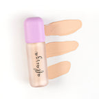 Aflairza Couvre Moi Liquid Concealer for Full Coverage, Lightweight & Seamless Blend | Grocsy