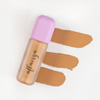 Aflairza Couvre Moi Liquid Concealer for Full Coverage, Lightweight & Seamless Blend | Grocsy