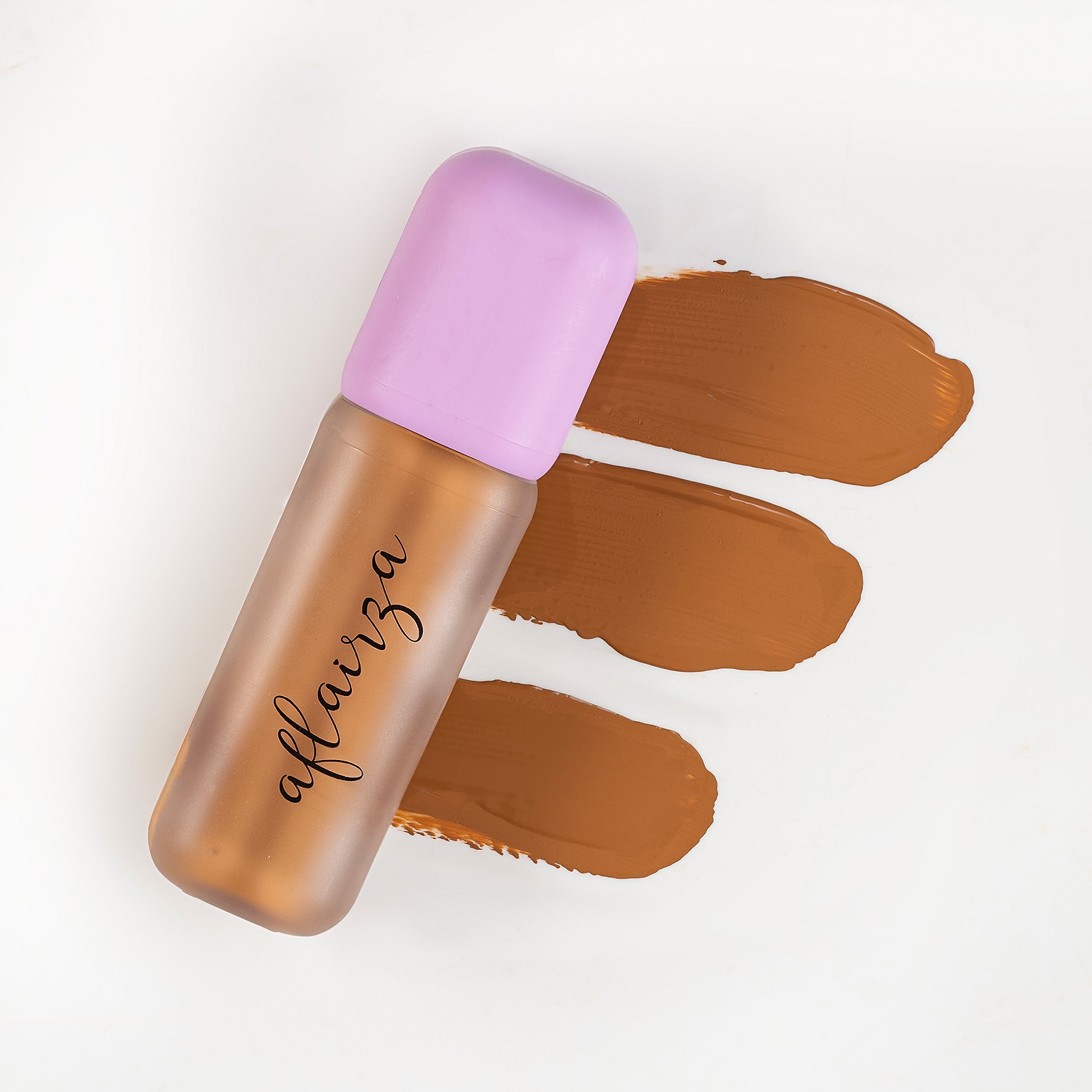 Aflairza Couvre Moi Liquid Concealer for Full Coverage, Lightweight & Seamless Blend | Grocsy