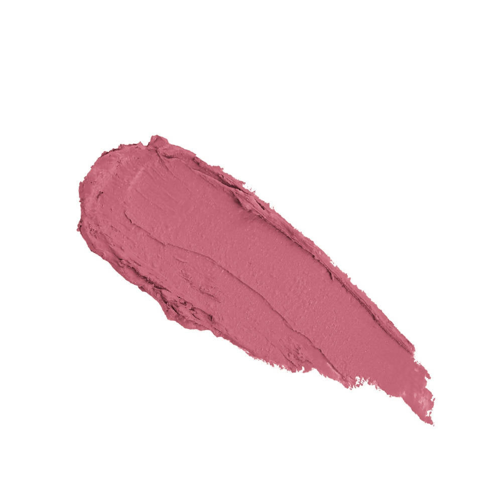 Blue Heaven Powder Matte Lipstick Mocha Madness | Grocsy