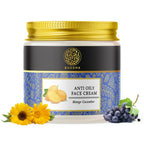Buddha Natural Oily Face Cream | Grocsy