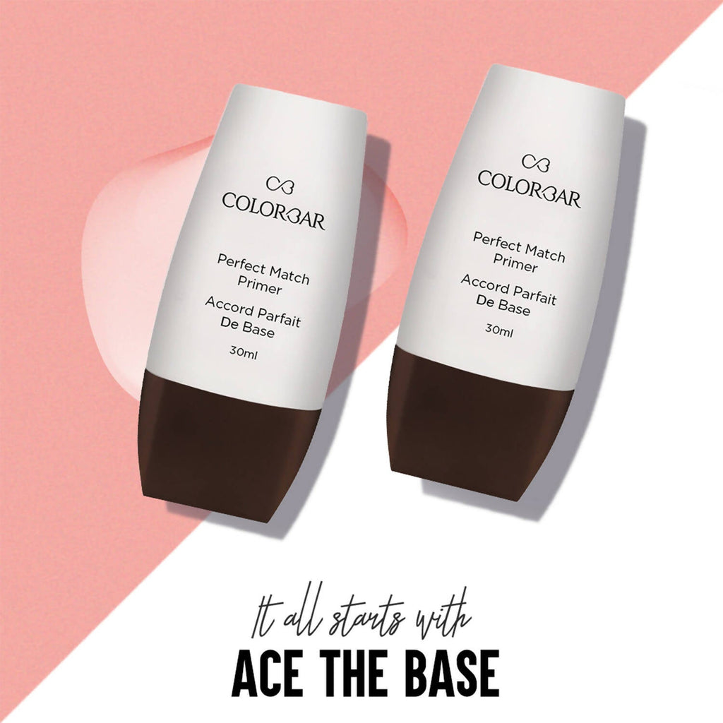 Colorbar Perfect Match Primer | Grocsy