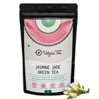 Udyan Tea Jasmine Jade Green Tea | Grocsy
