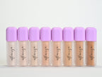 Aflairza Couvre Moi Liquid Concealer for Full Coverage, Lightweight & Seamless Blend | Grocsy