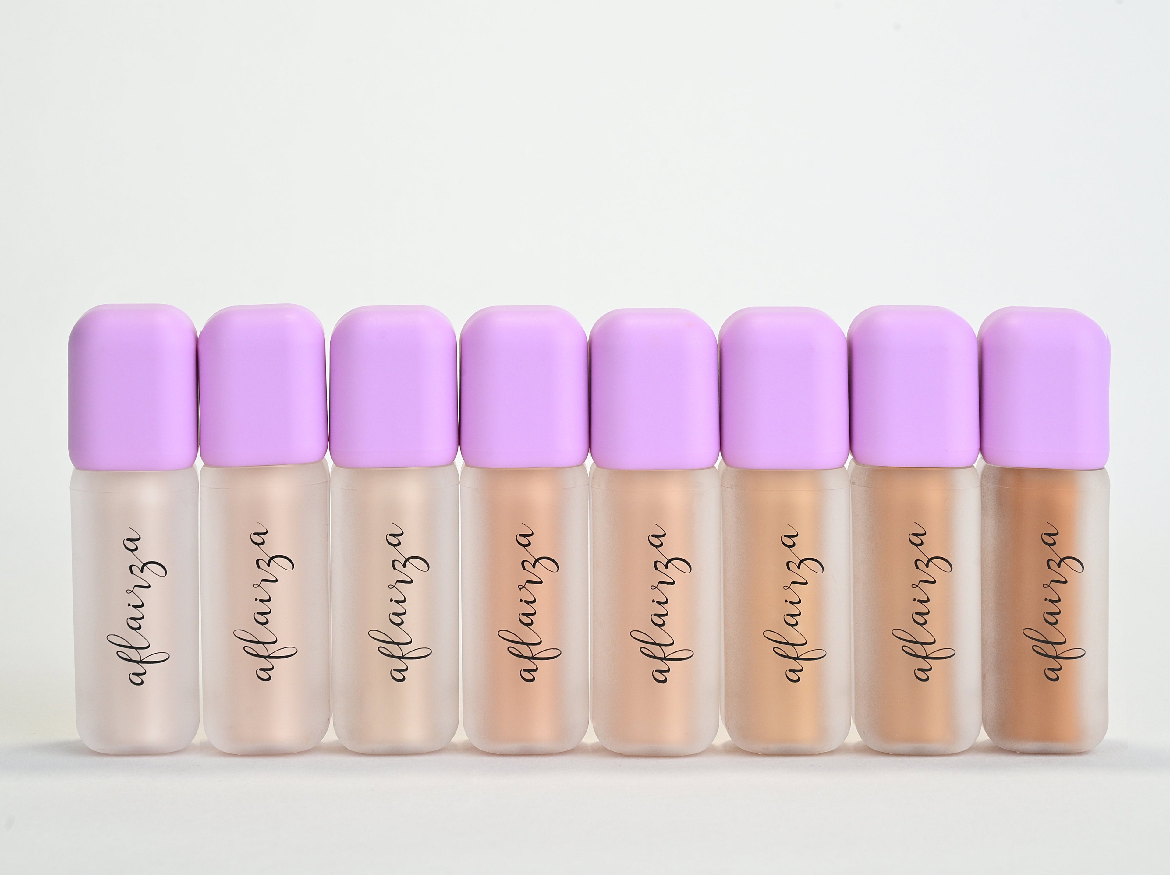 Aflairza Couvre Moi Liquid Concealer for Full Coverage, Lightweight & Seamless Blend | Grocsy