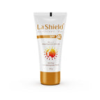 La Shield SPF 40+ and Pa+++ Sunscreen Gel | Grocsy