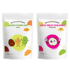 Littlecherrymom Happy Tummy Combo | Grocsy