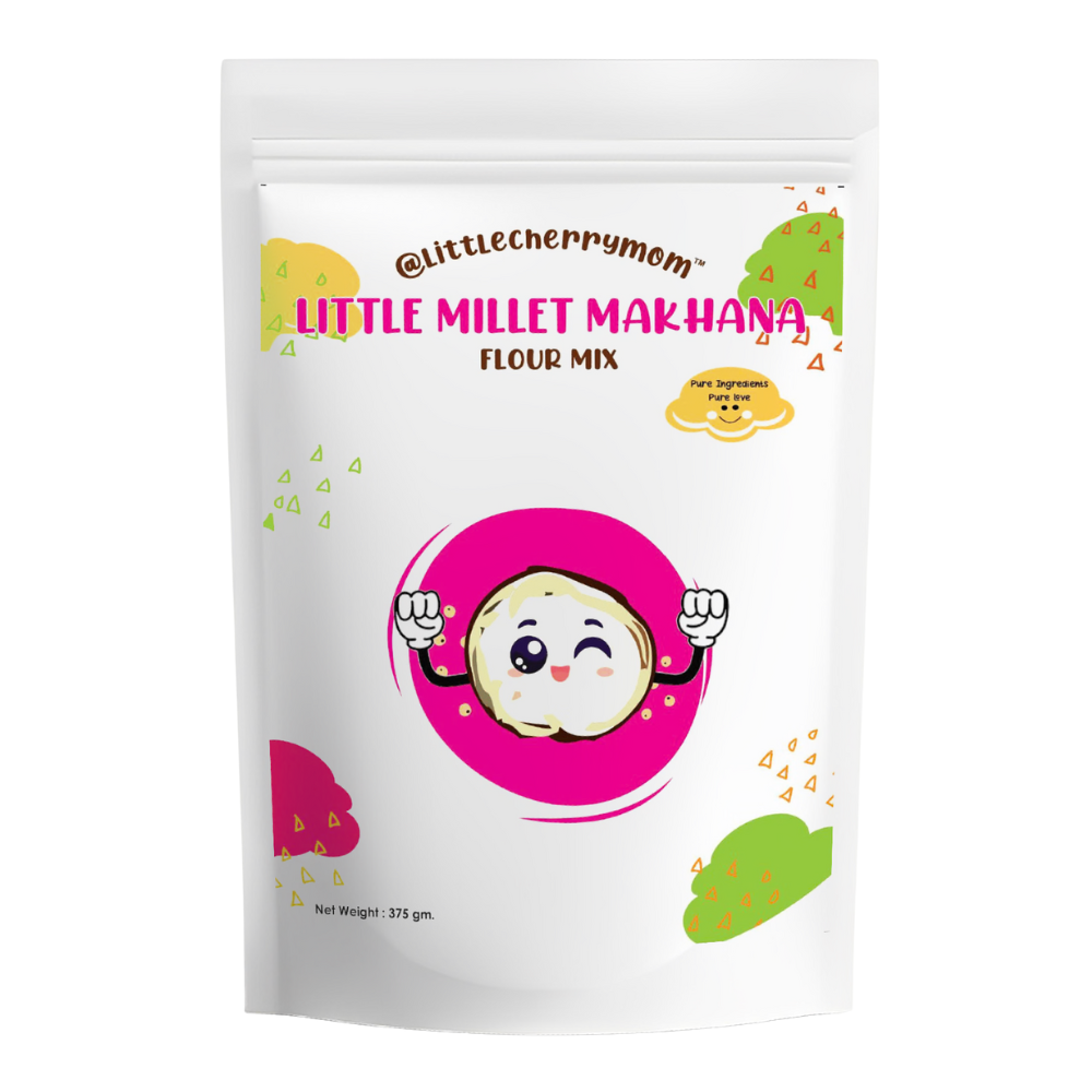 Littlecherrymom Happy Tummy Combo | Grocsy