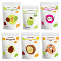 Littlecherrymom Nutri Basket Combo | Grocsy