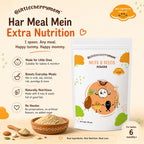 Littlecherrymom Nuts & Seeds Powder | Grocsy