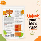 Littlecherrymom Nuts & Seeds Powder | Grocsy
