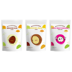 Littlecherrymom Super Millets Combo | Grocsy