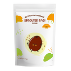 Littlecherrymom Sprouted Ragi Flour | Grocsy