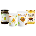 Littlecherrymom Ultimate Immunity Booster Combo | Grocsy