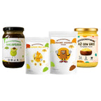 Littlecherrymom Ultimate Immunity Booster Combo | Grocsy