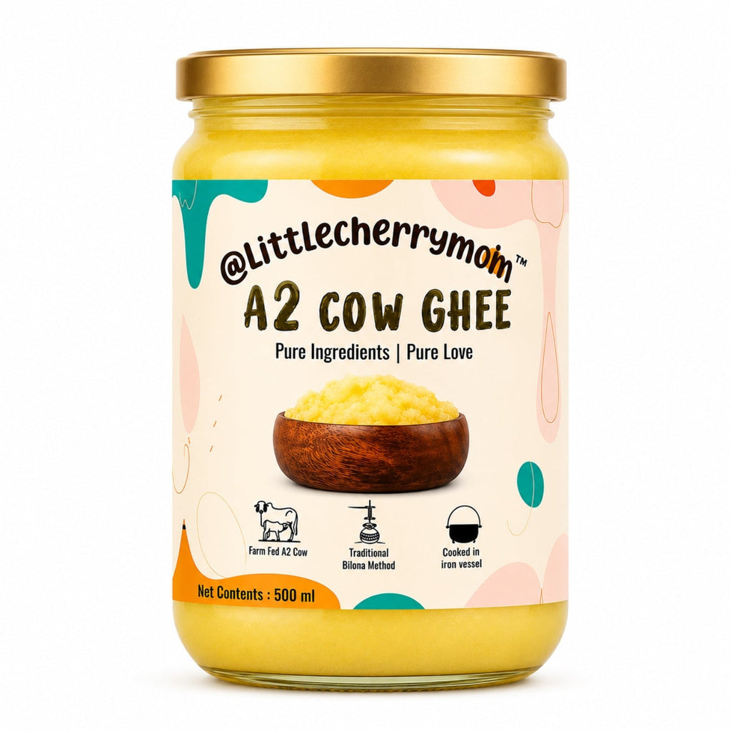 Littlecherrymom Ultimate Immunity Booster Combo | Grocsy