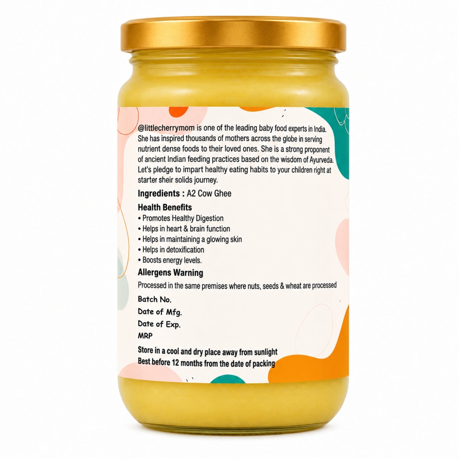 Littlecherrymom Ultimate Immunity Booster Combo | Grocsy