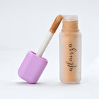Aflairza Couvre Moi Liquid Concealer for Full Coverage, Lightweight & Seamless Blend | Grocsy