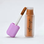 Aflairza Couvre Moi Liquid Concealer for Full Coverage, Lightweight & Seamless Blend | Grocsy