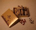 Pothgaal Sweets Dry Fruit Gujjiya | Grocsy