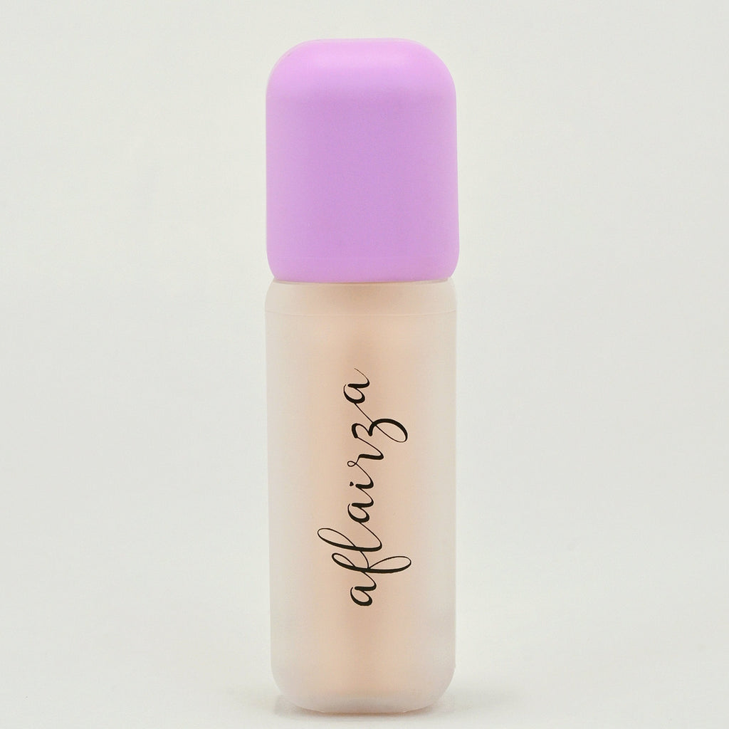 Aflairza Couvre Moi Liquid Concealer for Full Coverage, Lightweight & Seamless Blend | Grocsy