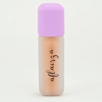 Aflairza Couvre Moi Liquid Concealer for Full Coverage, Lightweight & Seamless Blend | Grocsy