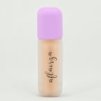 Aflairza Couvre Moi Liquid Concealer for Full Coverage, Lightweight & Seamless Blend | Grocsy