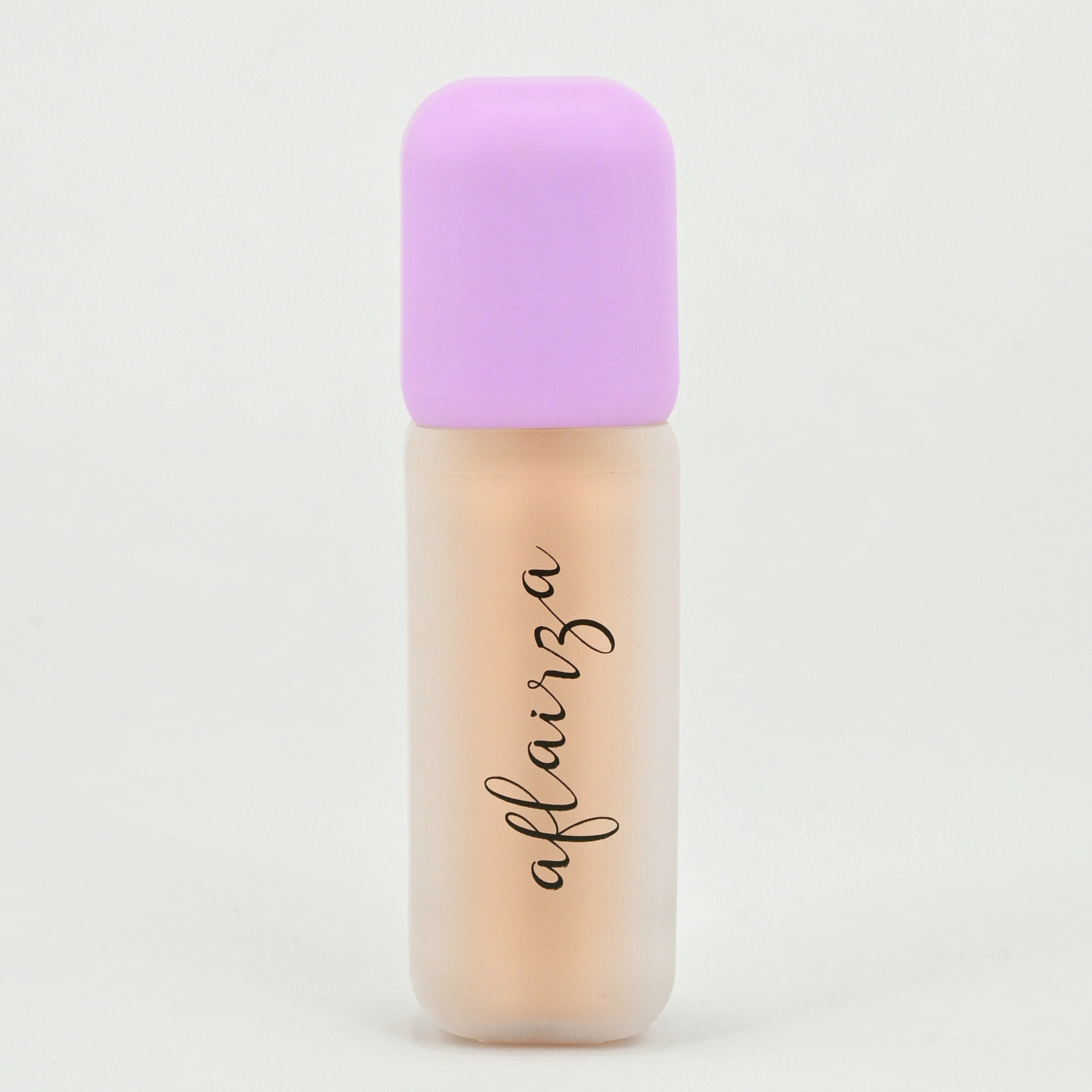 Aflairza Couvre Moi Liquid Concealer for Full Coverage, Lightweight & Seamless Blend | Grocsy