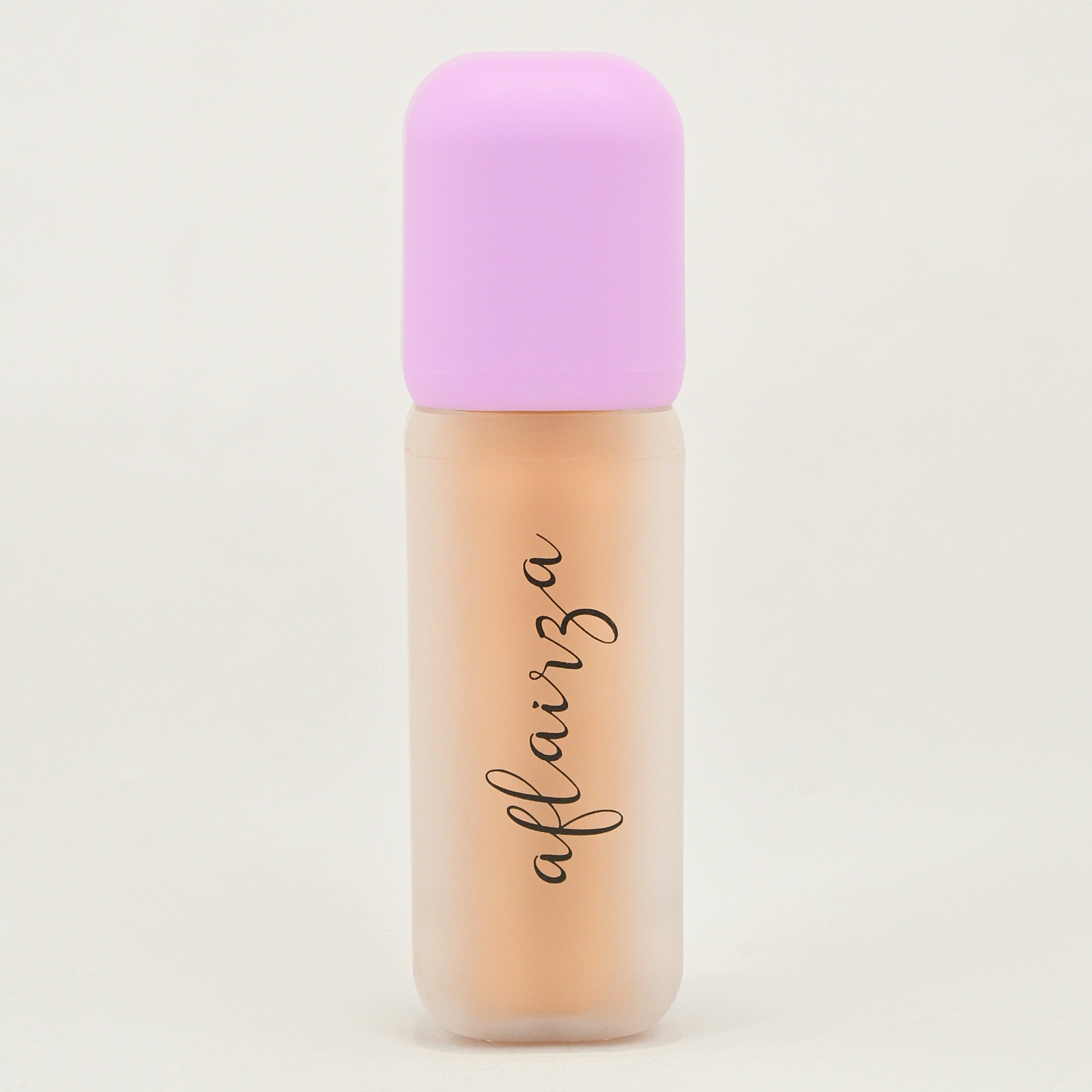 Aflairza Couvre Moi Liquid Concealer for Full Coverage, Lightweight & Seamless Blend | Grocsy