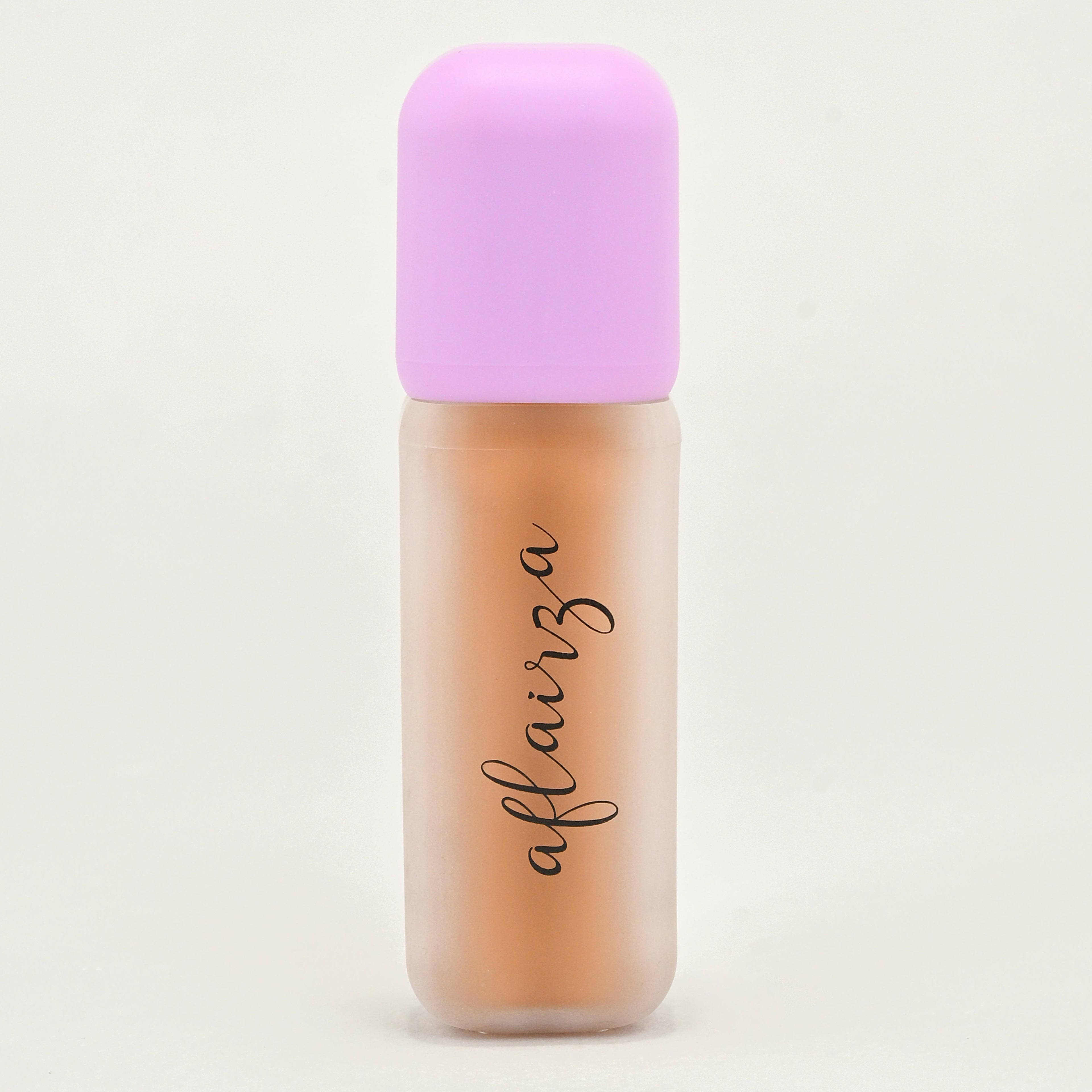 Aflairza Couvre Moi Liquid Concealer for Full Coverage, Lightweight & Seamless Blend | Grocsy