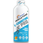 Dr Morpen L-Carnitine Pro Orange | Grocsy
