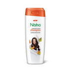 Nisha Almond And Olive Shampoo For Women & Men | Grocsy