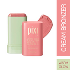 PIXI On The Glow Bronzer - Warm Glow | Grocsy