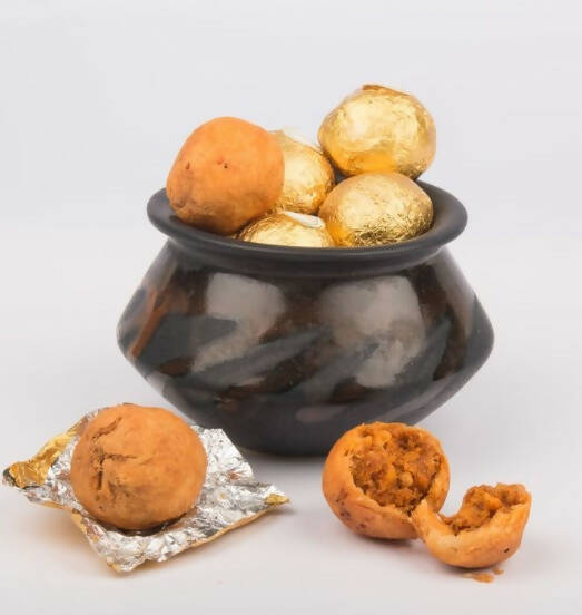 Bansiwala Jamnagri Kachori | Grocsy