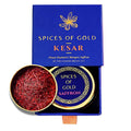 Spices Of Gold Original Kashmiri Mongra Saffron | Grocsy