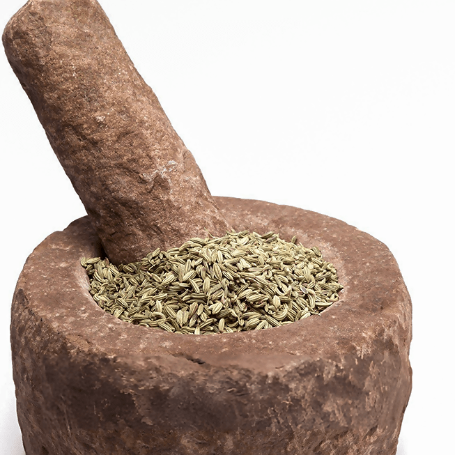 Asavi Stone Grounded Dahi Ka Masala | Grocsy
